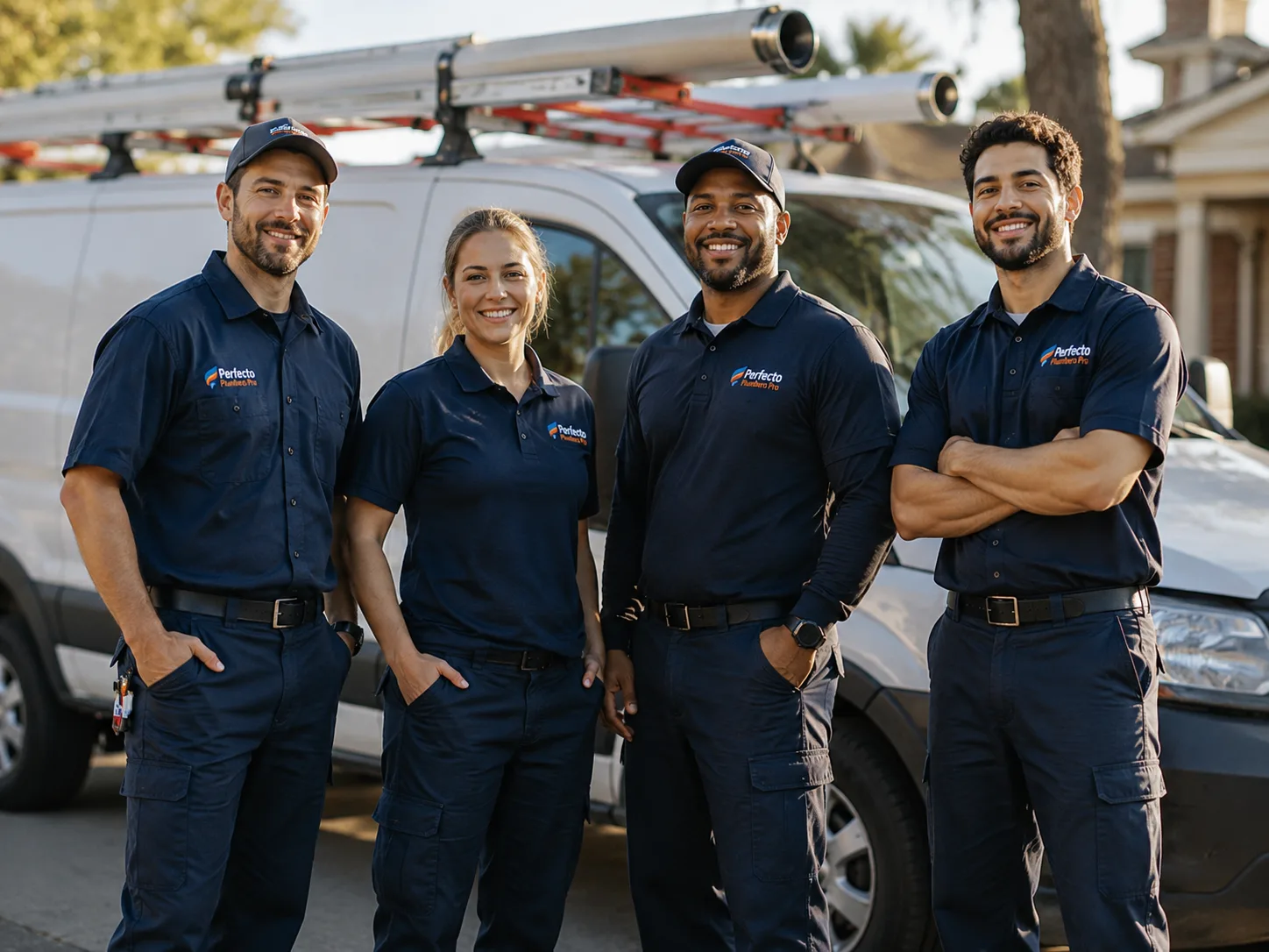 Emergency Plumber Near Me in Wortham, TX near me